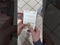 March #scentbird #unboxing!