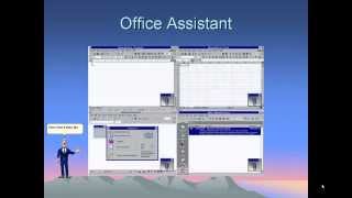 The history of the Microsoft Agent - Part 2