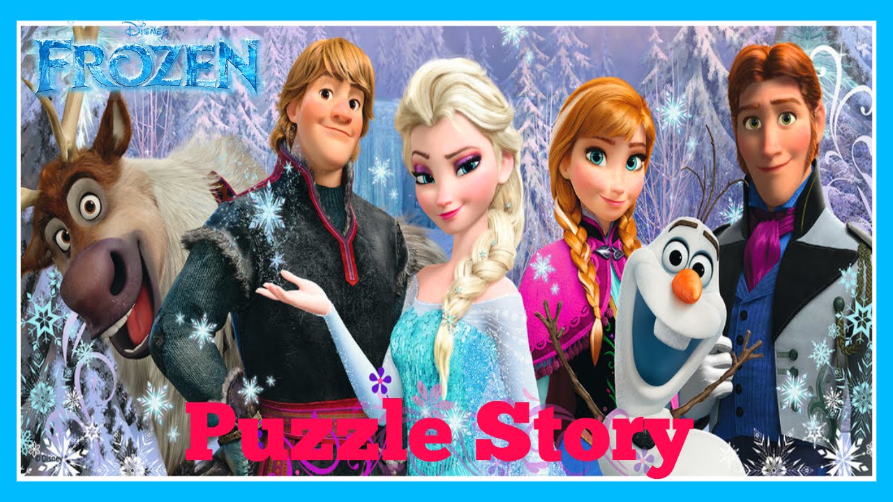 disney-frozen-story-puzzle-educational-storytelling-video-game-for