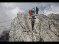 #NowClimbing Carstensz Pyramid (Indonesia's Tallest Peak)