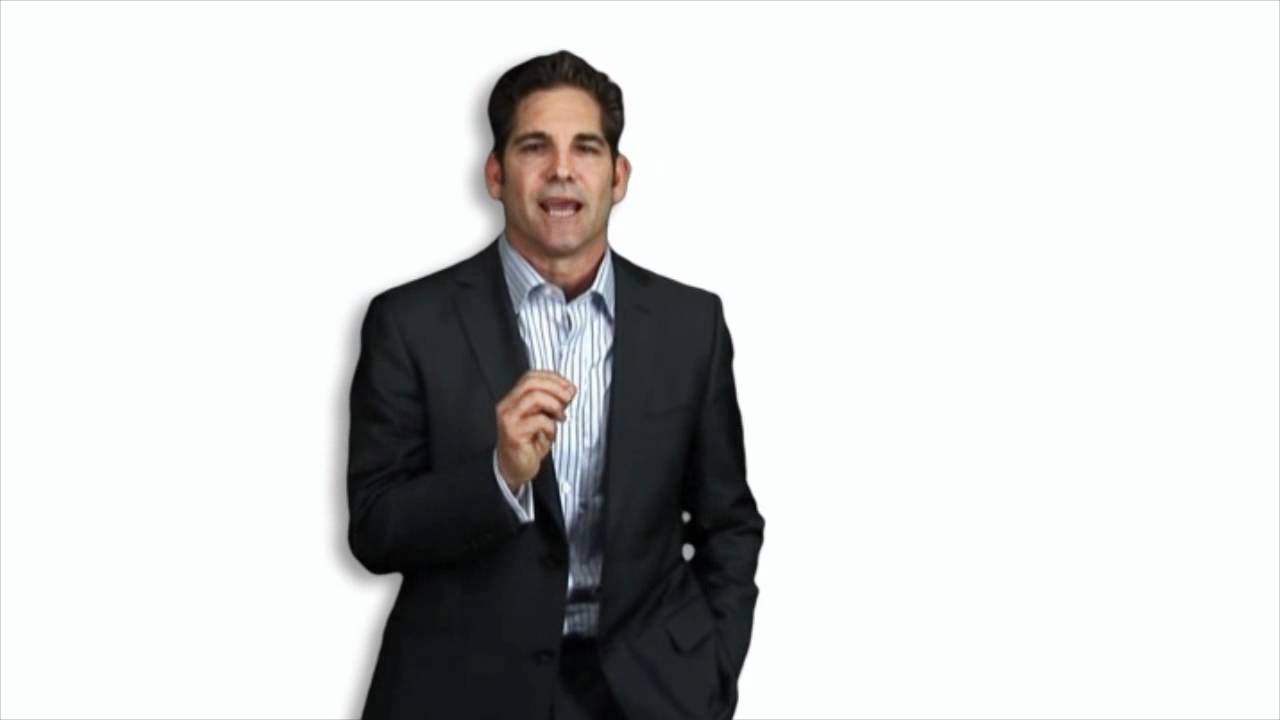 Sales - Grant Cardone Sales Training University - YouTube