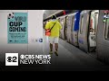 New York officials give World Cup transportation and preparation update | Full press conference