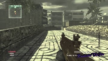 Getting Out the Map of Bootleg || Knockback Glitch