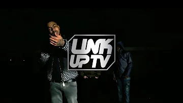 Mayhem Uptop - If (Prod By Mk The Plug & M1onthebeat) [Music Video] | Link Up TV