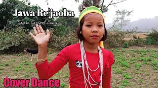 Video thumbnail of "Jawa Rejaoba Garo Gospel Song (Jitupan Boro) Cover Dance | KIDS Cover Dance | Mrong Studio | Full HD"