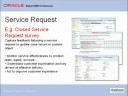 Clicktools & Oracle CRM On Demand