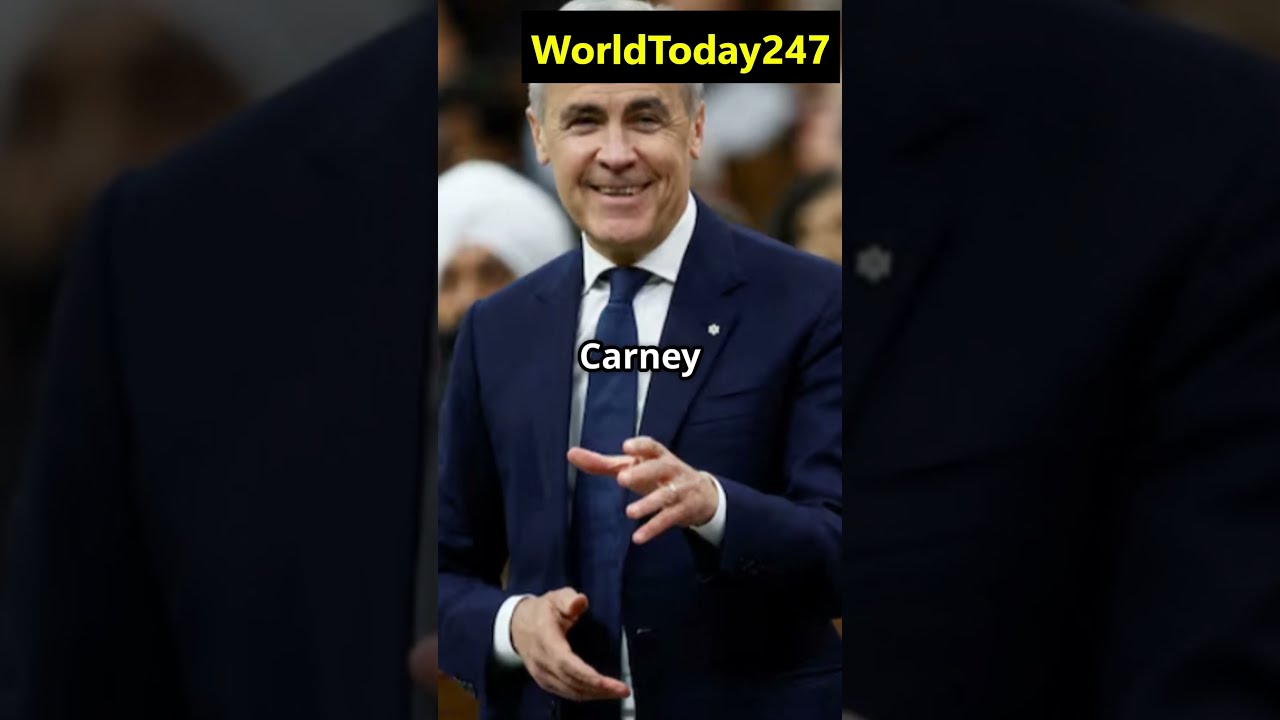 Carney Praises U S Court For Striking Down Trump Tariffs Major Win Canada Tradewar