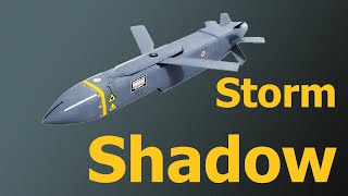 Storm Shadow: Тінь бурі над полем бою