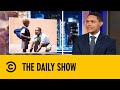 Trevor Noah's Many Accents From Around The World | The Daily Show with Trevor Noah