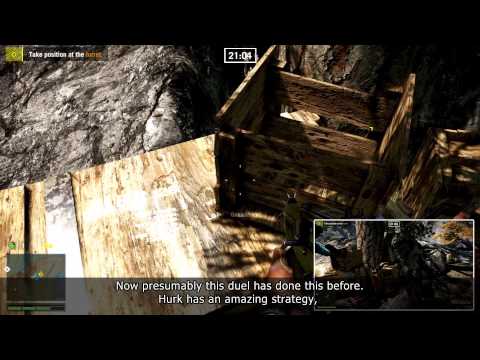 Escape from Durgesh Prison Walkthrough | Far Cry 4 [EUROPE]