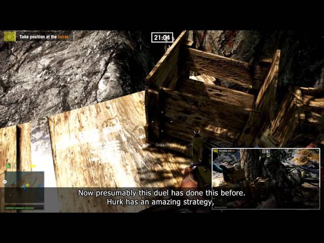 Far Cry 4: Escape From Durgesh Prison Full Gameplay Walkthrough Part 5 