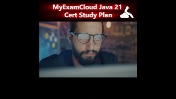 Best Java 21 Certification (1Z0-830) Practice Tests