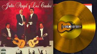 Julio Angel y El Trio Los Condes I Ternura