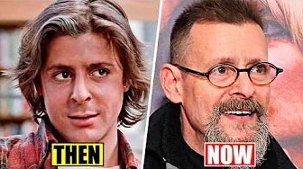 What 40+ Hollywood Big Stars of the ’80s Look Like Years Later