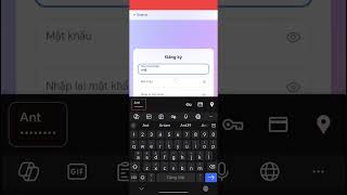 Video hướng dẫn ae, Cài đặt app ANT STORE và đăng ký tài khoản trên điện thoại