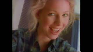 1994 Zest commercial