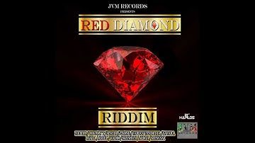 Cadio - Back Then [Red Diamond Riddim]