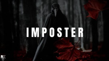 Red - Imposter (Lyric Video)