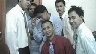 PCU Batch 2007