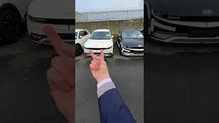 How to use keyless entry on Ioniq5 #ioniq5 #keylessentry Profile