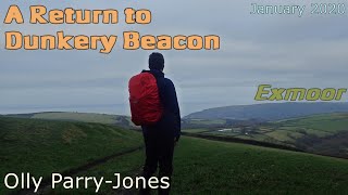 Exmoor: Return to Dunkery Beacon