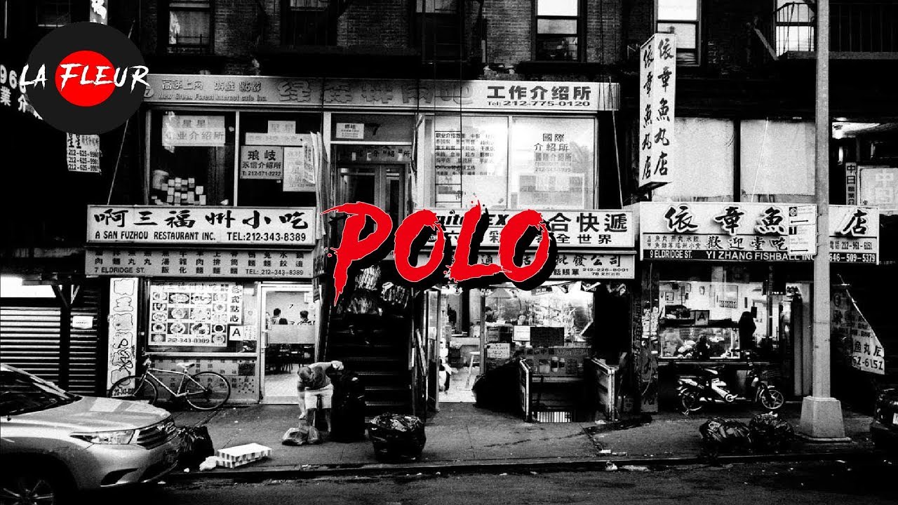 [FREE] APOLLO BROWN TYPE BEAT | "POLO" PROD. BY LA FLEUR