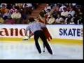 Duchesnay & Duchesnay (FRA) - 1990 World Figure Skating Championships, Free Dance