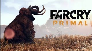 ESMAGAR UDAM { FARCRY PRIMAL }