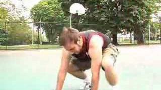 The 11 Pickup Basketball Players