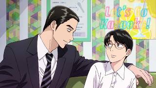 The Yakuza Recruited a Middle Schooler to do WHAT? | Lets Go Karaoke!