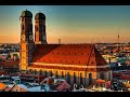 Мюнхен, Ратуша.Центр.München, Rathaus