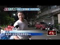 巴威颱風逼近！ 超市湧採買人潮　青菜、泡麵搶購一空