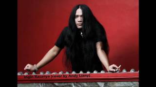 Ingin Rasanya - Andy Liany | Cover by Arnel Metallover