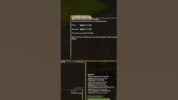 Titles Tutorial | Wurm Online Beginners Guide | Ultimate Sandbox MMO