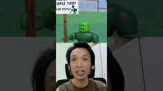 Vật Phẩm Kỳ Dị Nhất Roblox Tricksy69