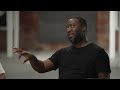 Capture de la vidéo Newport Sessions: A Conversation Between Christian Mcbride And Robert Glasper