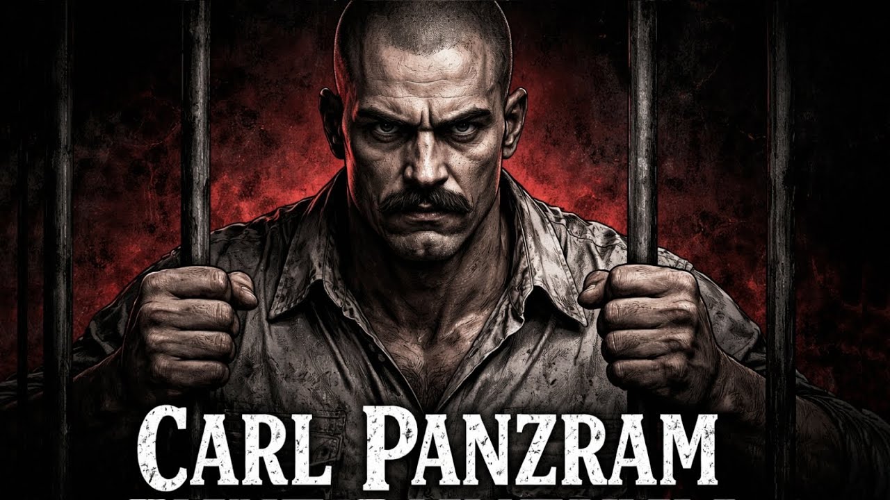 America’s Most Ruthless Killer | The Haunting & Horrifying True Crime Case of Carl Panzram