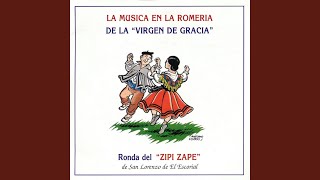 Jota de la Virgen de Gracia