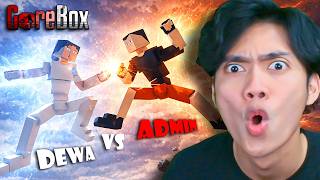 DEWA DIVINE VS ADMIN SIAPAKAH YANG MENANG? GoreBox - Indonesia screenshot 5