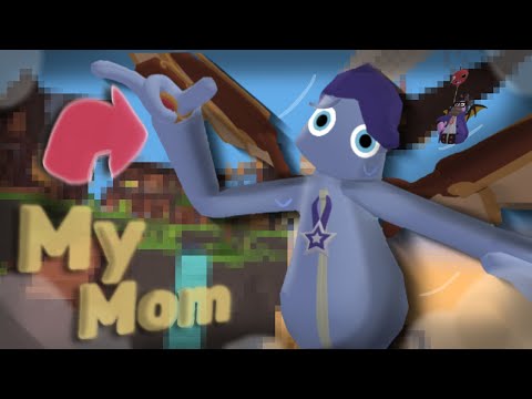 Teaching My Mom Use All The New Gadgets In Yeeps 2.0!