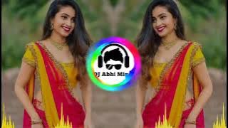 Teri Aankhon Mein Mujhe Pyar || Tapori Adi Dhamaka || DJ ABHIz ( Old song )❤️