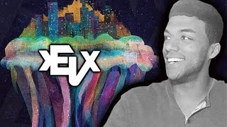 xEVx AMV Milestone! [IRL] Hands Like Houses