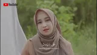 Sholawat Syifa (Tibbil Qulub) by Bebiraira - VLog Bogoarum 82