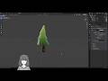 Beginner Playtrough - Blender