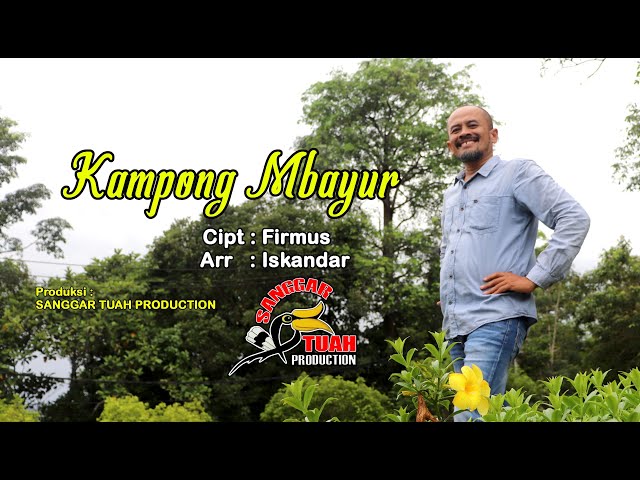 Kampong Mbayur - Firmus class=