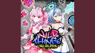 Download lagu Wild Things