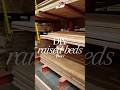 We Finally Started Building Our Backyard Raised Beds! “DIY Garden Project” 👩🏾‍🌾🪏