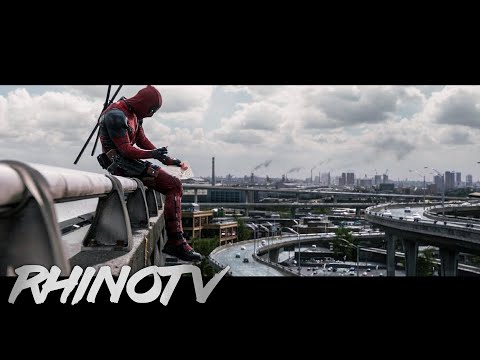 Two Feet - Go F*ck Yourself // DeadPool