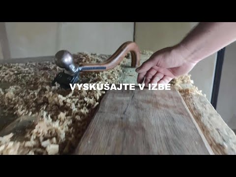 Video: Ako Sa Vyrábajú Parkety