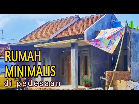 Rumahku Desaku